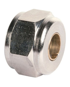 Ecrou Rapido - Discount Plomberie