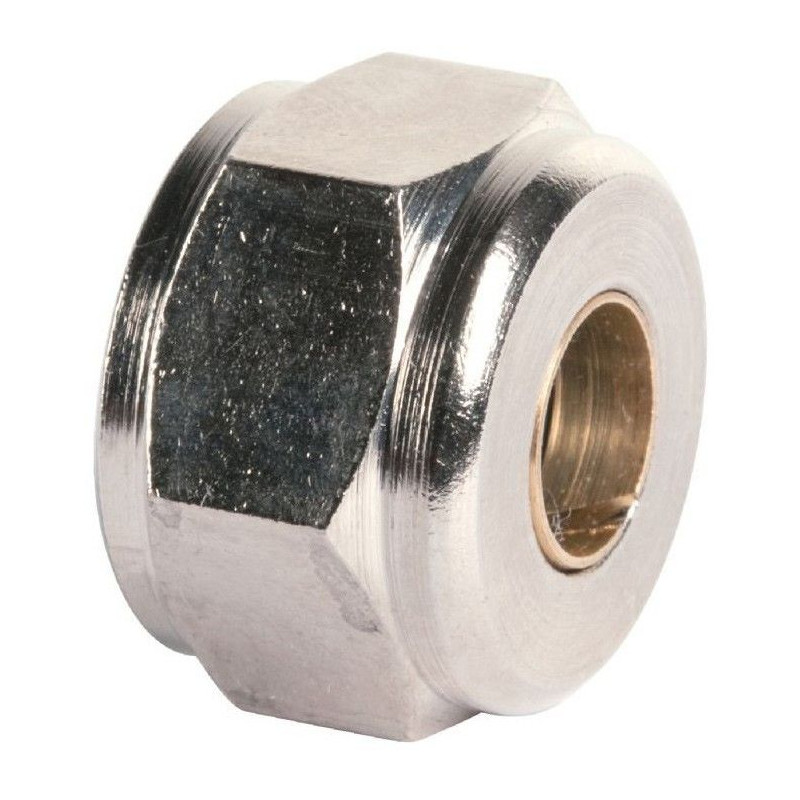 Ecrou Rapido - Discount Plomberie