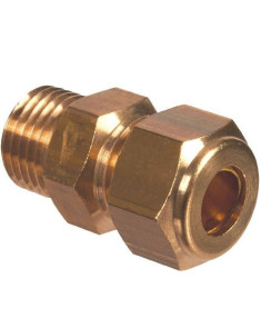 Raccord Bicone mâle - Discount Plomberie