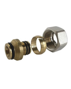 Raccord 3/4 EK multicouche - Discount Plomberie