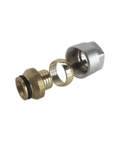 Raccord 3/4 EK pour tube P.E.R. - Discount Plomberie