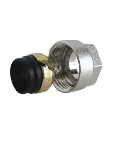 Raccord 3/4 EK pour tube cuivre - Discount Plomberie