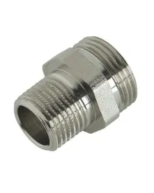 Mammelon Mâle/Mâle 3/4 EK compression - Discount Plomberie