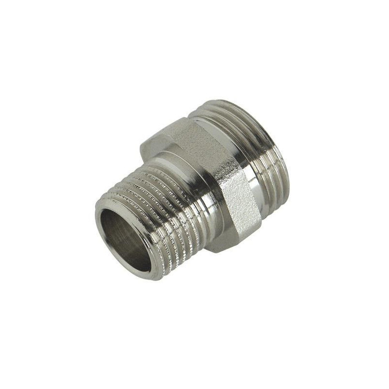 Mammelon MM 3/4 EK compression - Discount Plomberie