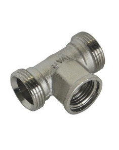 Té femelle 3/4 EK compression - Discount Plomberie