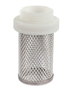 Filtre inox pour clapet Europa -ARROSAGET - Discount Plomberie