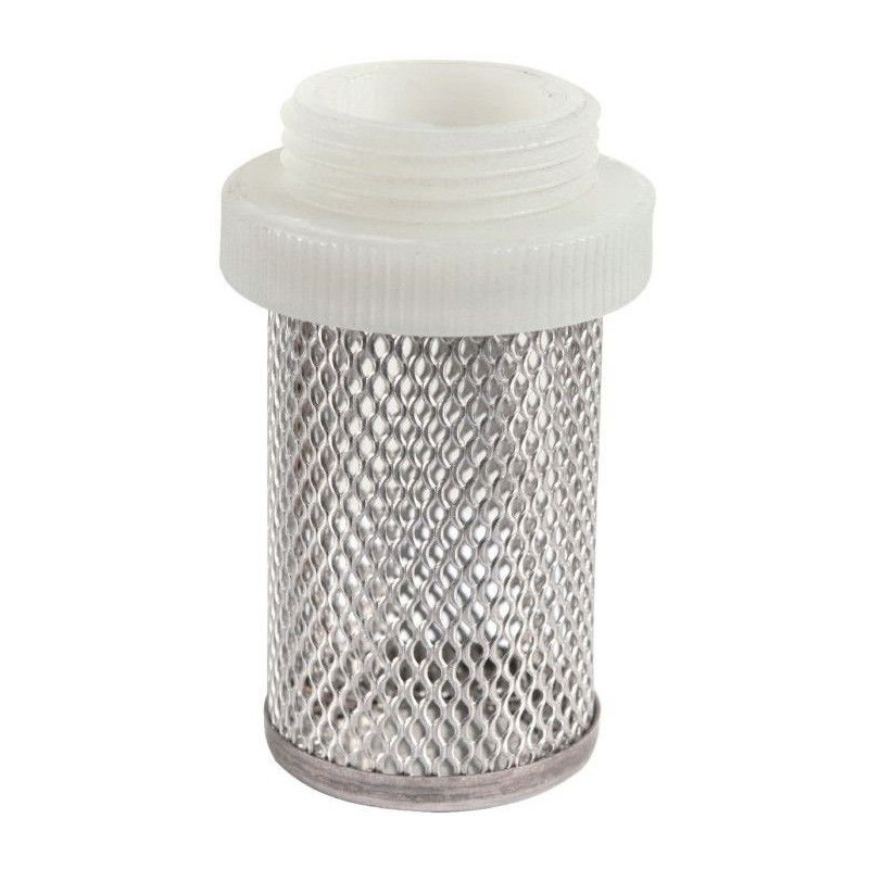 Filtre inox pour clapet Europa -ARROSAGET - Discount Plomberie