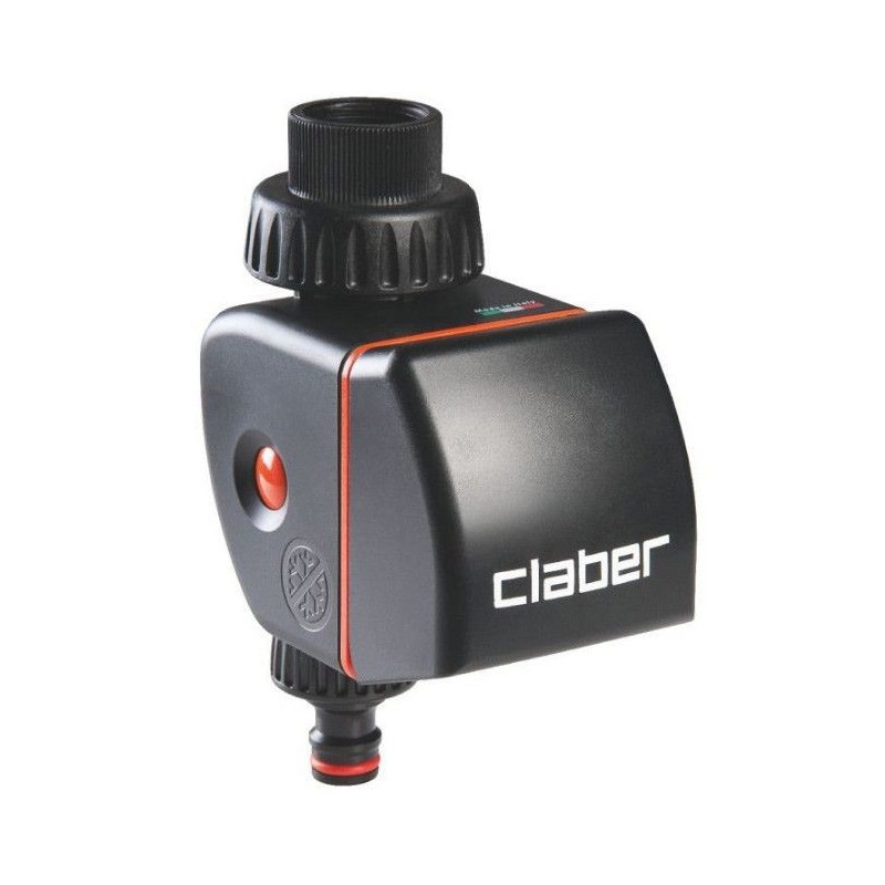 Programmateur Logica - PROGRAMMATEURS D'ARROSAGE et matériel de plo...