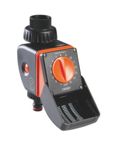 Programmateur Logica - PROGRAMMATEURS D'ARROSAGE et matériel de plo...