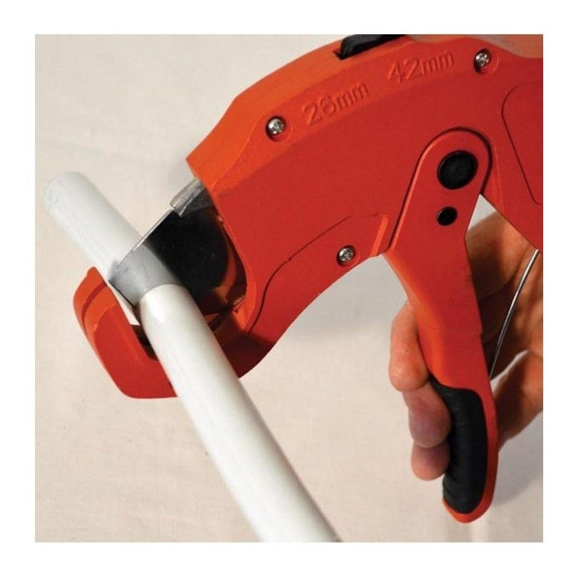 Pince coupe-tubes multicouches - Achat/vente outillage multicouche