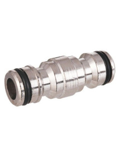 Connecteur rapide double mâle et tout l arrosage de jardin