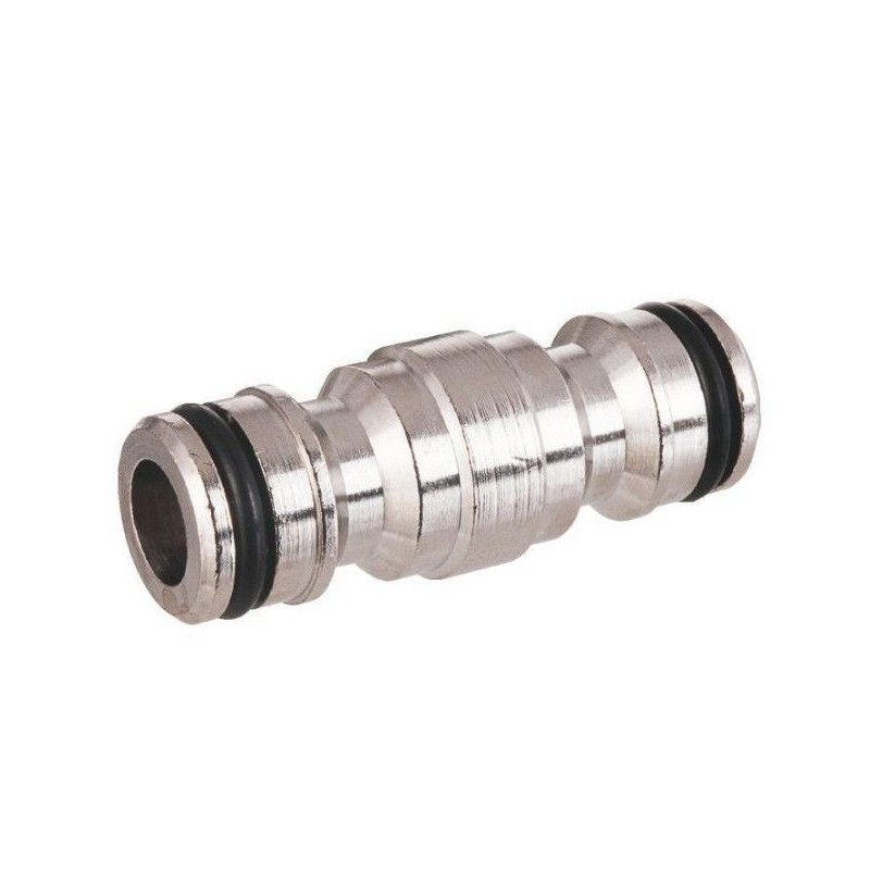 Connecteur rapide double mâle et tout l arrosage de jardin