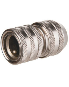 Raccord rapide standard et tout l arrosage de jardin