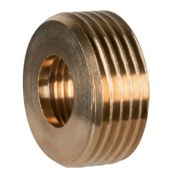 REDUCTION Mâle/Femelle À BUTEE INTERIEURE - Discount Plomberie