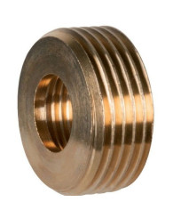 REDUCTION MF À BUTEE INTERIEURE