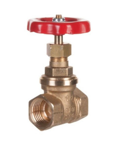 Vanne à volant Poignée / papillon- Discount Plomberie