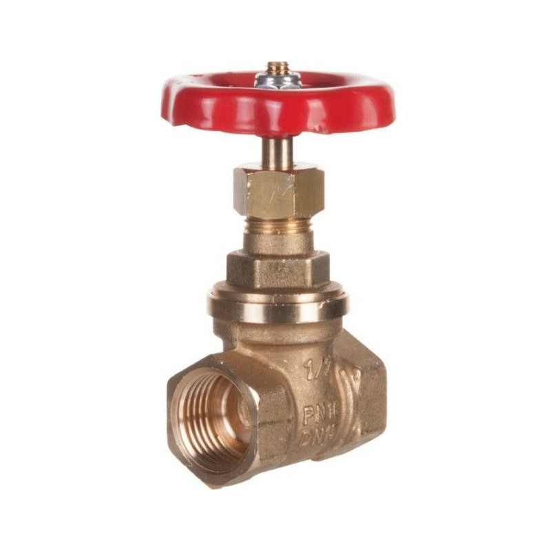 Vanne à volant Poignée / papillon- Discount Plomberie