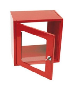 Coffret coupure gaz 300 X 300 X 200