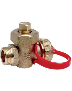 Robinets de vidange mâle - PURGEURS - DECANTATION - VIDANGE  et mat...