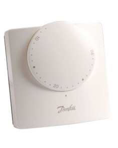 Thermostat Rmt manuel