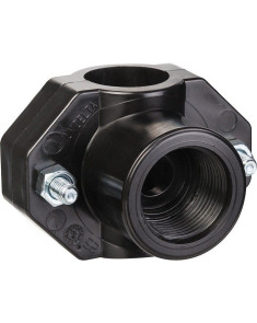 Collier de prise en charge