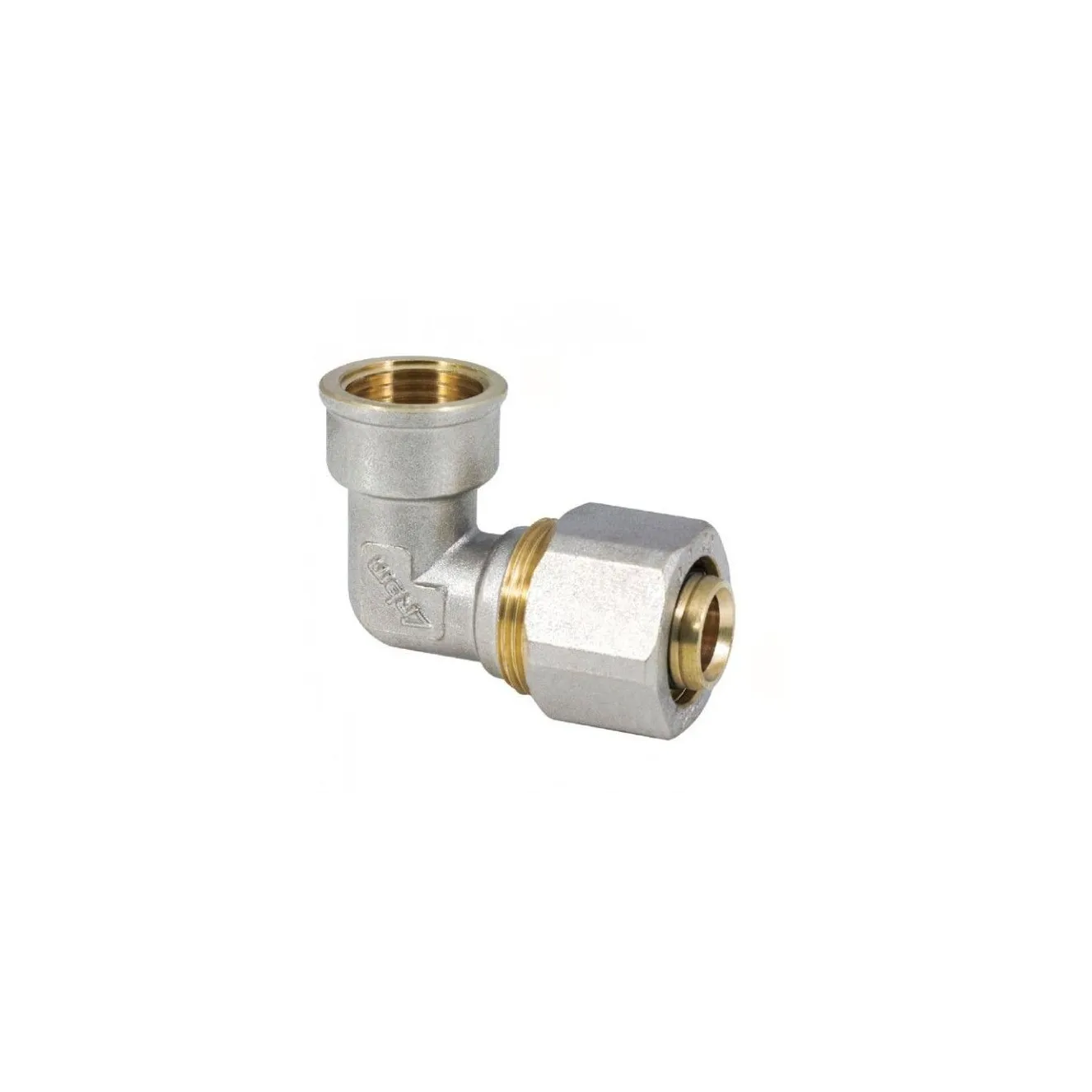 RACCORD FEMELLE/FEMELLE - ACIER EMAILLE NOIR Diamètre 80