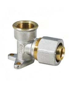 COUDE APPLIQUE multicouche COMPRESSION