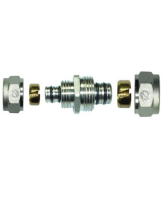 Manchon réduit multicouche à compression