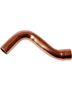 Clarinette cuivre MF