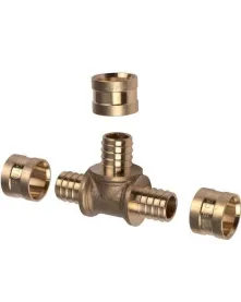 Té égal PER à glissement