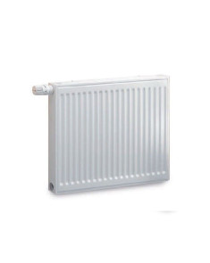Radiateur acier eau chaude  H 700 X 1000