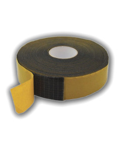 Ruban isolant adhésif 15m x 50mm