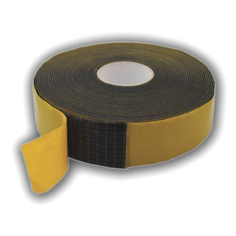 Ruban isolant adhésif