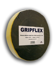 Ruban isolant adhésif