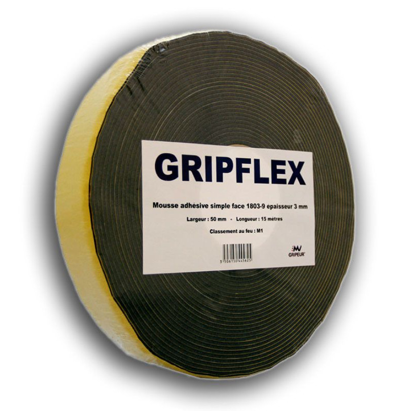 Ruban isolant adhésif