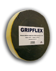 Ruban isolant adhésif