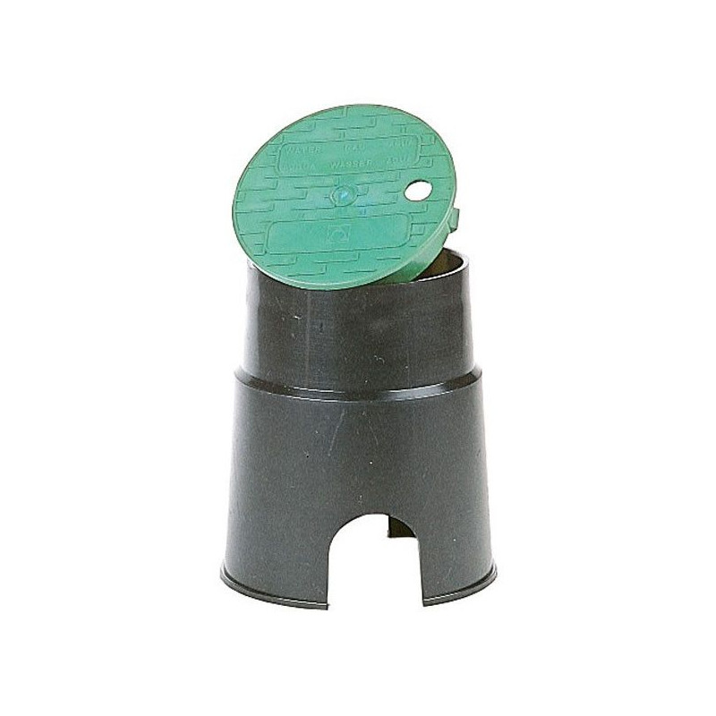 Boîte antigel de manchon de tuyau d'isolation de compteur d'eau, isolation