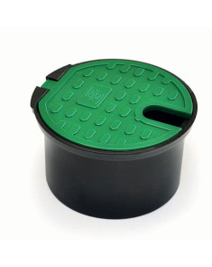 Bouche d'arrosage - Vanne antigel