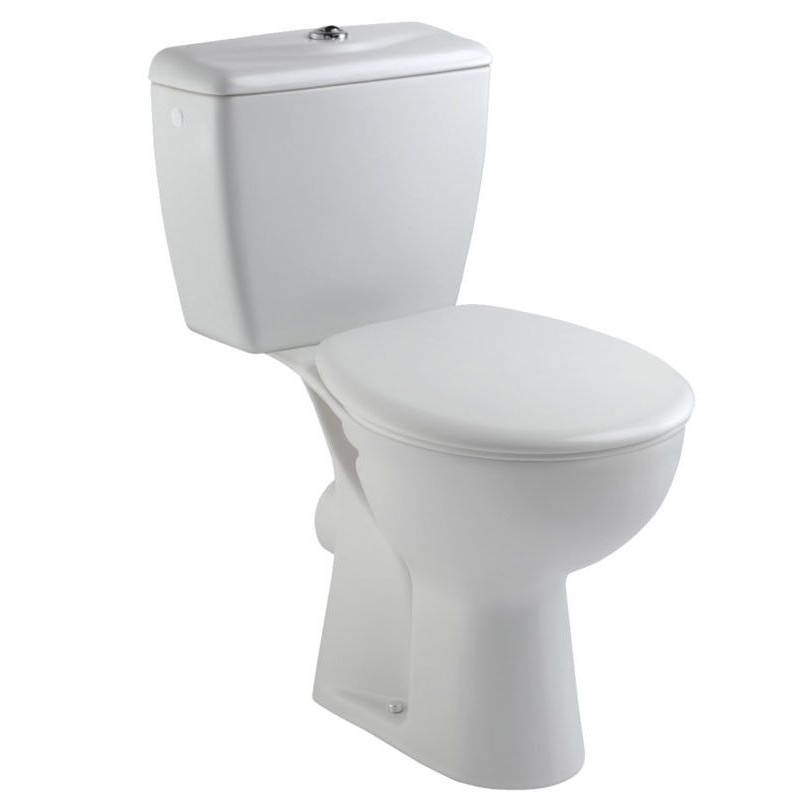 Flotteur WC Durable Robinet d'eau Mecanisme Horizontal Pour WC Toilette d'  eau