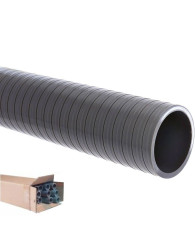 Tube PVC souple - Barre 1m