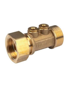 Clapet anti-pollution court 3/4"