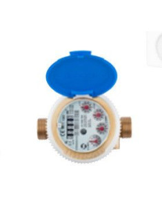 COMPTEURS DIVISIONNAIRES MID R160