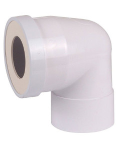 Generic Tuyau de fermeture flexible pour toilettes, en PVC - Quinma à prix  pas cher