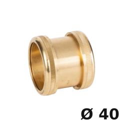 Douille de raccordement