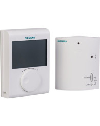 Thermostat Sans fil - Siemens