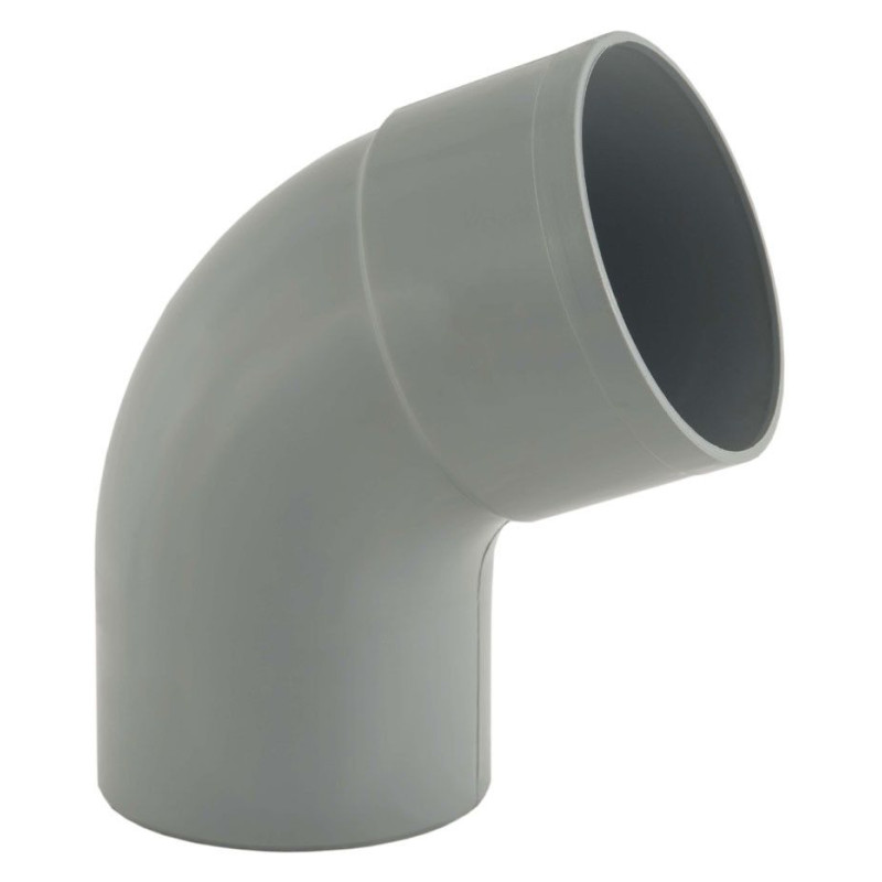Coude à 67°30 - simple emboîture