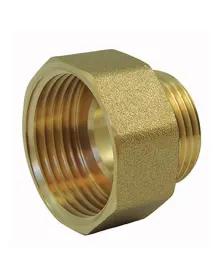 MAMELON FM RÉDUIT laiton à visser