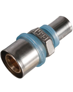 Réduction multicouche à sertir