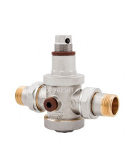 RÉDUCTEUR DE PRESSION EUROPRESS