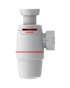 Siphon évier Neo Air